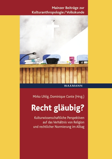 Recht gl&auml;ubig? - 