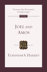 Joel and Amos - Tchavdar S. Hadjiev