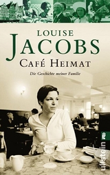 Caf&eacute; Heimat - Louise Jacobs
