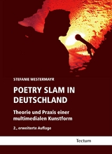 Poetry Slam in Deutschland - Stefanie Westermayr