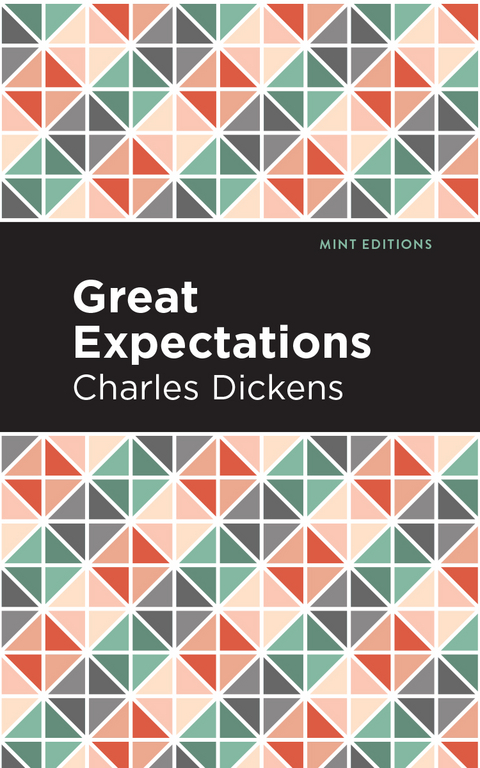 Great Expectations - Charles Dickens