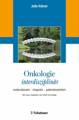 Onkologie interdisziplin&auml;r - 