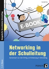 Networking in der Schulleitung - Veronika Ploss
