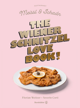 The Wiener Schnitzel Love Book! -  Severin Corti