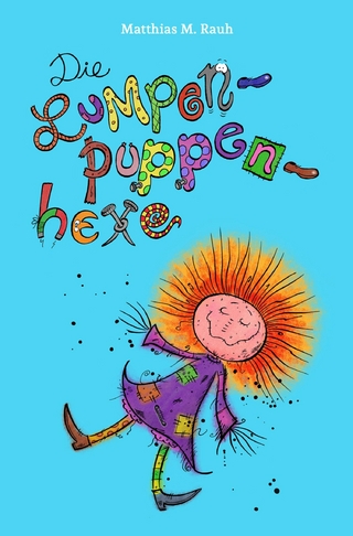 Die Lumpenpuppenhexe