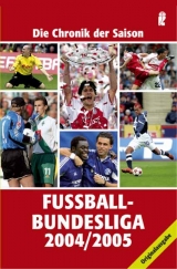 Fussball Bundesliga 2004/2005
