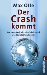 Der Crash kommt - Max Otte
