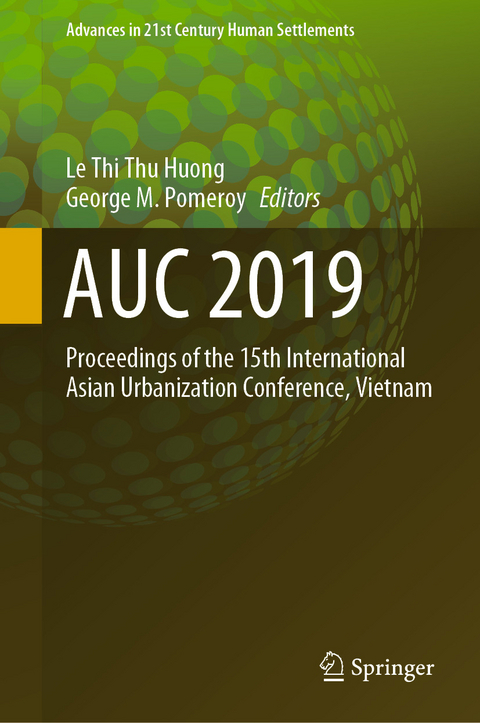AUC 2019 - 