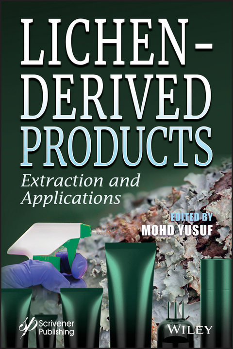 Lichen-Derived Products - 