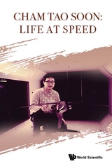 CHAM TAO SOON: LIFE AT SPEED - Tao Soon Cham
