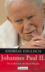 Johannes Paul II. - Andreas Englisch