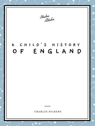 Child's History of England