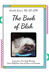 The Book of Blah - Pamela Simon MS RD LDN