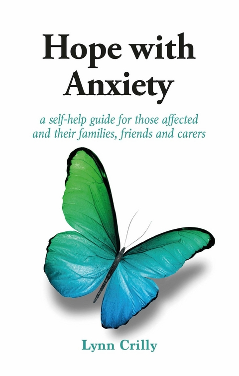 Hope with Anxiety -  Lynn Crilly