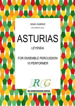 Asturias