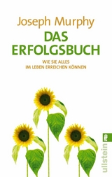 Das Erfolgsbuch - Joseph Murphy