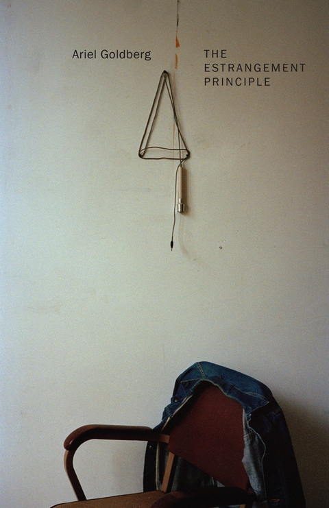 Estrangement Principle - Ariel Goldberg