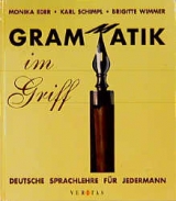 Grammatik im Griff - Karl Schimpl, Monika Eder, Brigitte Wimmer