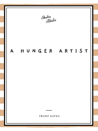 Hunger Artist