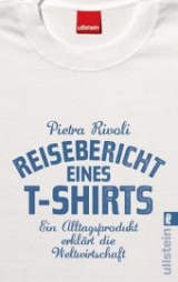 Reisebericht eines T-Shirts - Pietra Rivoli