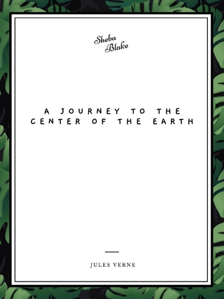 Journey to the Center of the Earth