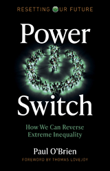 Power Switch -  Paul O'Brien