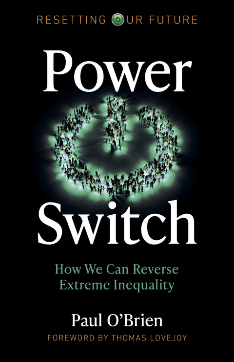 Power Switch -  Paul O'Brien