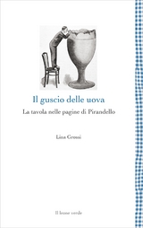 Il guscio delle uova - Lina Grossi