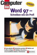 Word 97 - Schreiben wie ein Profi
