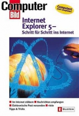 Internet Explorer 5