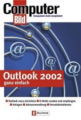 Outlook 2002 ganz einfach