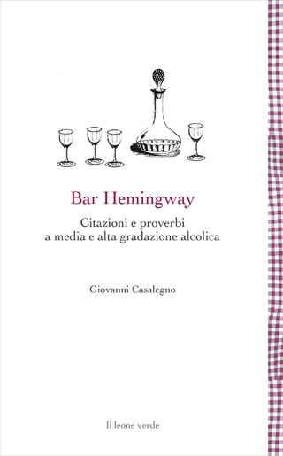 Bar Hemingway