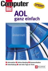AOL 5 ganz einfach