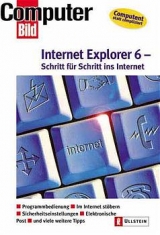Internet Explorer 6