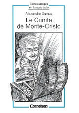 Textes abrégés en français facile / Le Comte de Monte-Christo - Alexandre Dumas