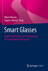 Smart Glasses - 