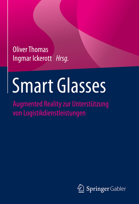 Smart Glasses - 