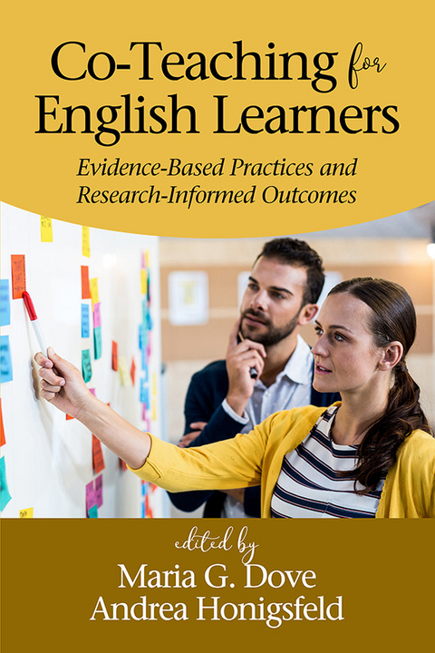 Co-Teaching for English Learners - 