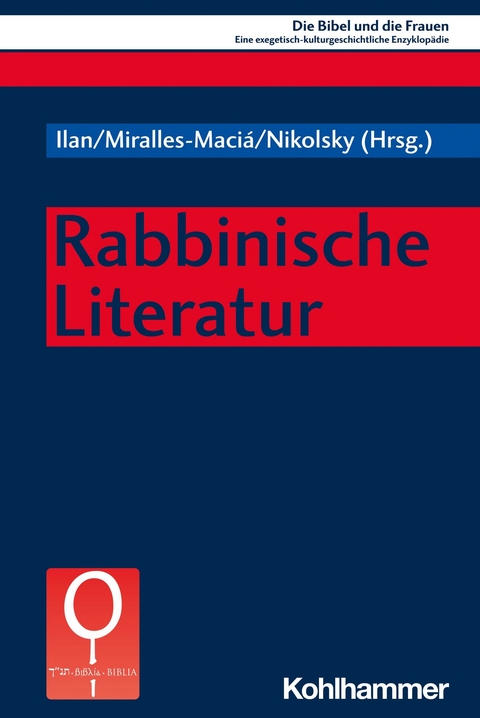 Rabbinische Literatur - 