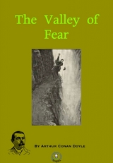 valley of fear -  Arthur Conan Doyle