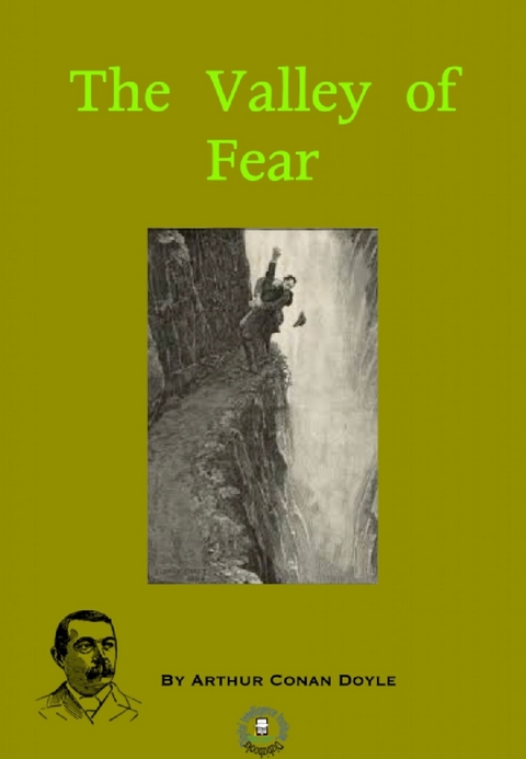 valley of fear -  Arthur Conan Doyle