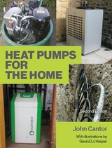 Heat Pumps for the Home - John Cantor