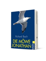 Die M&ouml;we Jonathan - Richard Bach