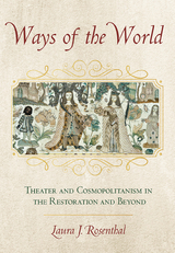 Ways of the World -  Laura J. Rosenthal