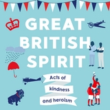 Great British Spirit - Charlotte Browne