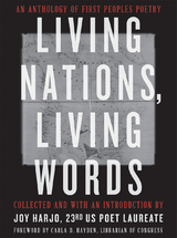 Living Nations, Living Words - 