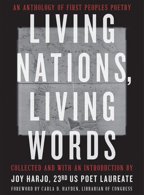 Living Nations, Living Words - 