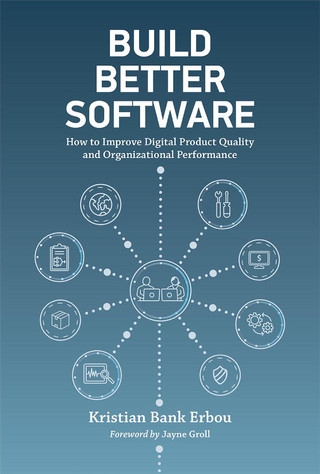 Build Better Software