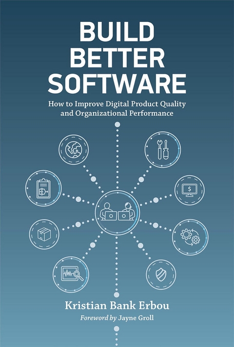 Build Better Software - Kristian Bank Erbou