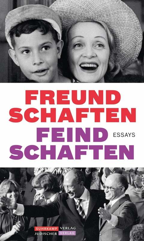 Freundschaften, Feindschaften - 
